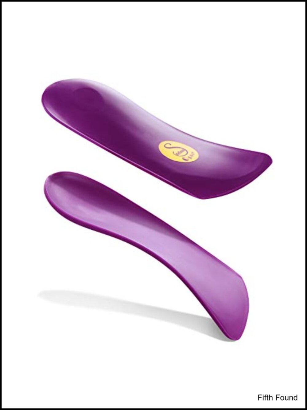 Samurai Insoles Ninjas Plantar Fasciitis Arch Support Orthotic Shoe Insoles